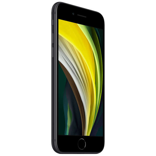گوشی اپل مدل Iphone SE 2020 | حافظه 256 گیگابایت و رم 3