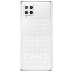گوشی سامسونگ Galaxy A42 5G | حافظه 128 گیگابایت و رم 8