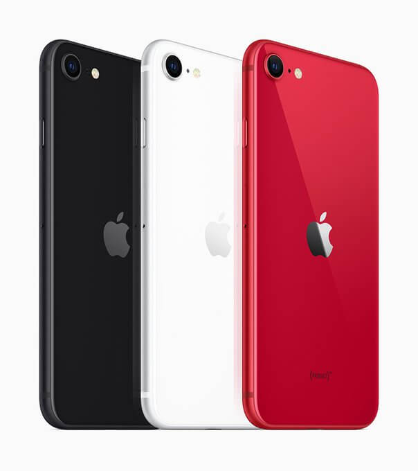 iPhone-SE-2020-1 iPhone SE 2020 1
