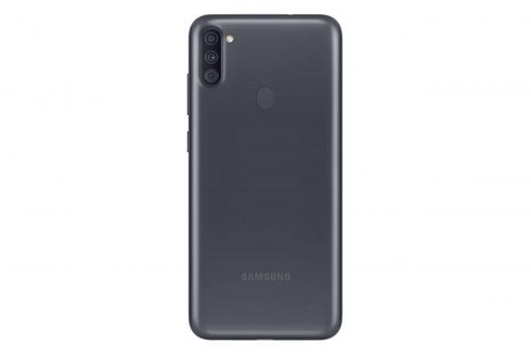 گوشی سامسونگ مدل Galaxy A11 | حافظه 32 گیگابایت و رم 2 " رنگ مشکی  "