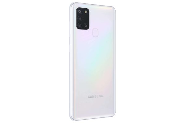 samsung galaxy a21s white color back side view 2 2 scaled
