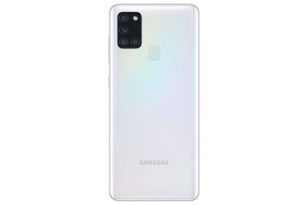 samsung galaxy a21s white color back view 2 scaled