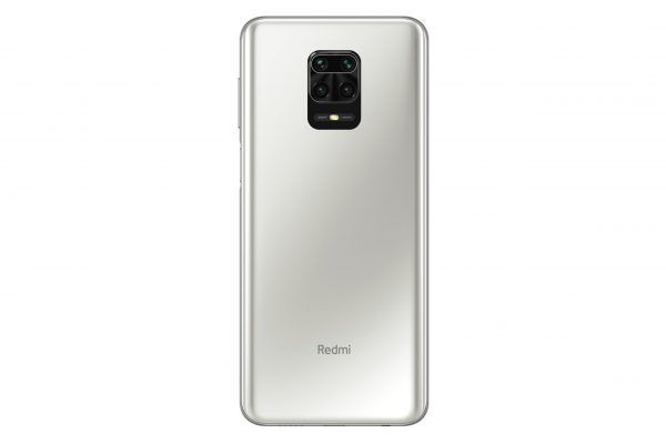 گوشی شیائومی مدل Redmi Note 9s | حافظه 128 گیگابایت و رم 6 "نسخه گلوبال"