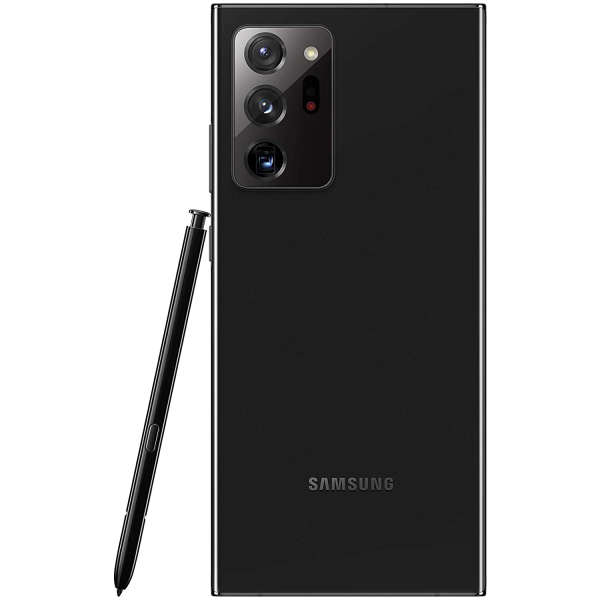 گوشی سامسونگ مدل Galaxy Note 20 Ultra 5G | حافظه 256 گیگابایت و رم 12