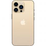 گوشی اپل مدل iPhone 13 Pro | حافظه 128 گیگابایت و رم 6