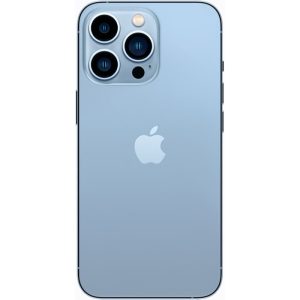 گوشی اپل مدل iPhone 13 Pro | حافظه 128 گیگابایت و رم 6
