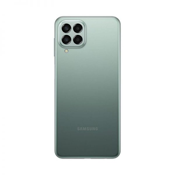 گوشی سامسونگ مدل Galaxy M33 | حافظه 128 گیگابایت و رم 6