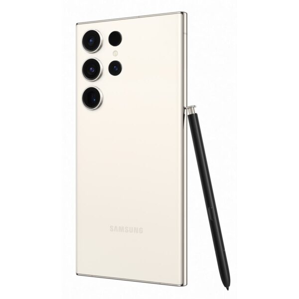 گوشی سامسونگ مدل  Galaxy S23 Ultra |حافظه 256 گیگابایت و رم 8