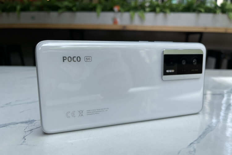 Poco F5 Pro 256GB/8GB