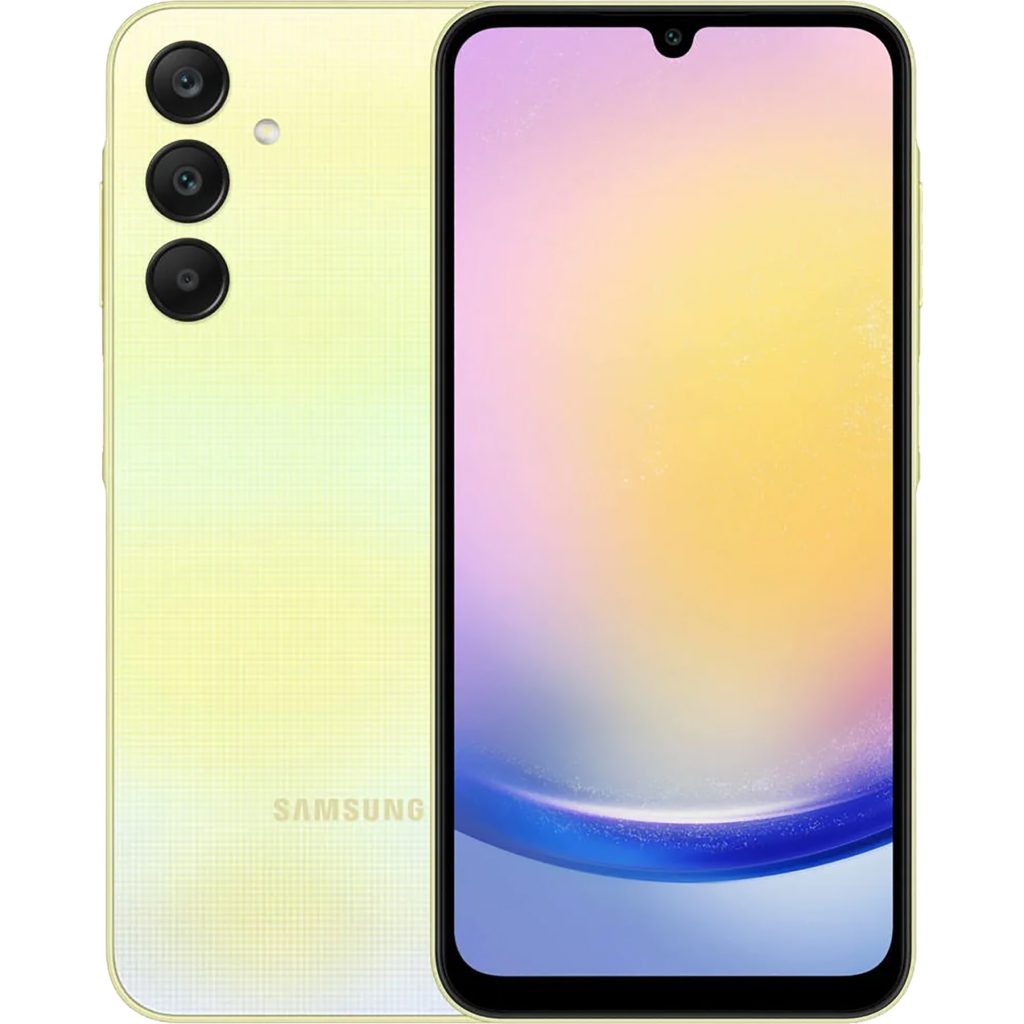 samsung galaxy a25 8/256