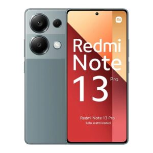 Xiaomi redmi note 13 pro 4g