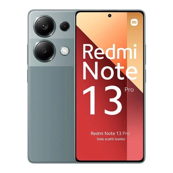 Xiaomi redmi note 13 pro 4g