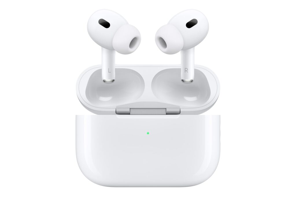 airpods new 2nd