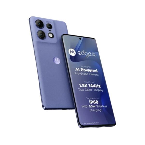 moto edge 50 pro