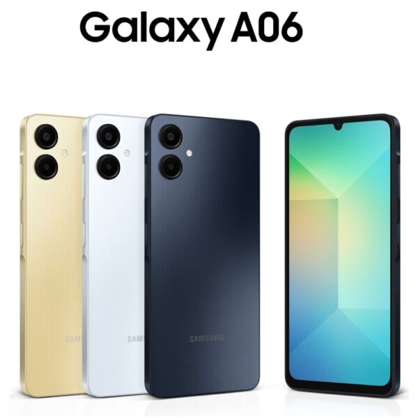 galaxy a06