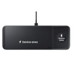 Samsung wireless Trio-EP P6300
