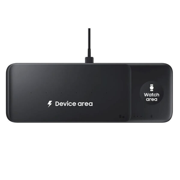 Samsung wireless Trio-EP P6300