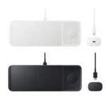 Samsung wireless Trio-EP P6300