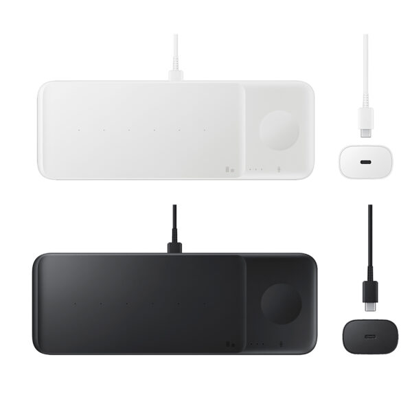 Samsung wireless Trio-EP P6300
