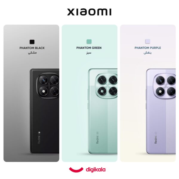 xiaomi note 14 pro