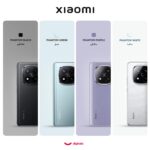 Xiaomi Redmi Note 14 pro plus 5g