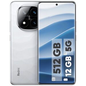 Xiaomi Redmi Note 14 pro plus 5g