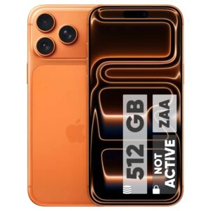 17 PRO MAX