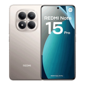 note 15 pro