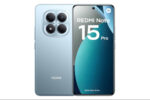 xiaomi redmi note 15 pro