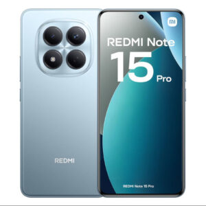 xiaomi redmi note 15 pro