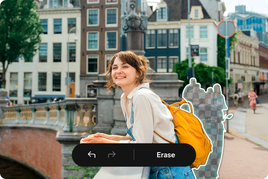 سامسونگ گلکسی A37 5G بررسی تخصصی | آیا ارزش خرید داره ؟ 3 iran feature easily erase what you don t want with object eraser 552234163