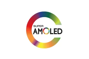 صفحه نمایش Super AMOLED